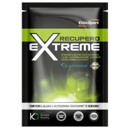 ⬤ EthicSport Recupero Extreme