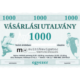 Vásárlási utalvány