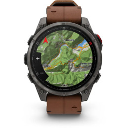 Garmin enix 8 Pro 47mm...