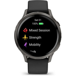 Garmin Venu 4 - 41 mm...