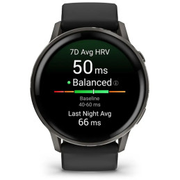 Garmin Venu 4 - 45 mm...