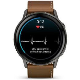 Garmin Venu 4 - 45 mm...