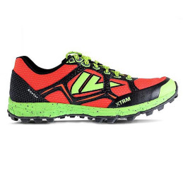 VJ XTRM stoplis tájfutó cipő