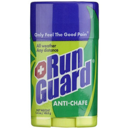 ⬤ Runguard Natural 1.4 oz...