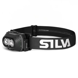 Silva Explore 5 Black...