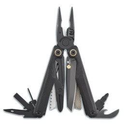 Leatherman Wave Alpha,...
