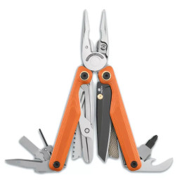 Leatherman Wave Alpha,...