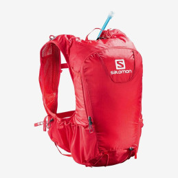 ⬤ Salomon Skin Pro 15 Set