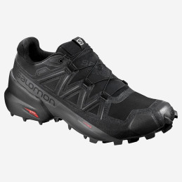 ⬤ Salomon Speedcross 5 GTX...