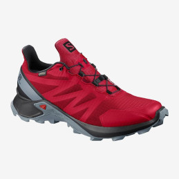 ⬤ Salomon Supercross GTX...