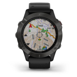 ⬤ Garmin fēnix 6 Pro...