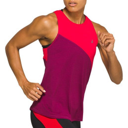 ASICS Tokyo Tank női futótrikó