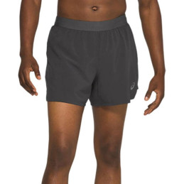 ⬤ ASICS Road 5" Short férfi...