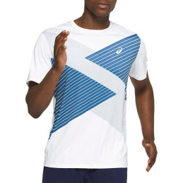 ⬤ ASICS Tokyo SS Top férfi...