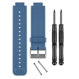 ⬤ Garmin óraszíj vívoactive...