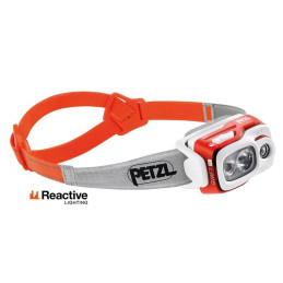 Petzl Swift RL akkus...