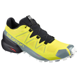 ⬤ Salomon Speedcross 5