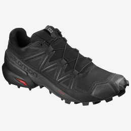⬤ Salomon Speedcross 5