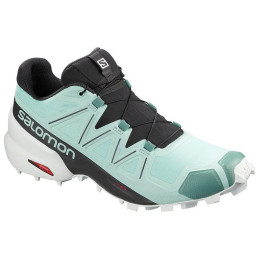 ⬤ Salomon Speedcross 5