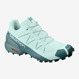 ⬤ Salomon Speedcross 5