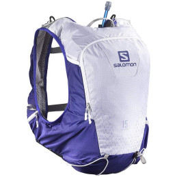 ⬤ Salomon Skin Pro 15 Set