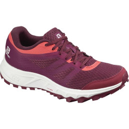 ⬤ Salomon Trailster 2