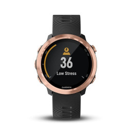 ⬤ Garmin Forerunner 645...