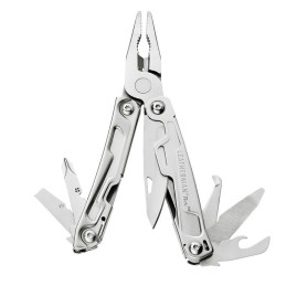 Leatherman Rev multiszerszám