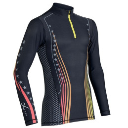 CW-X Revolution Web Top...