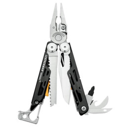 Leatherman Signal...