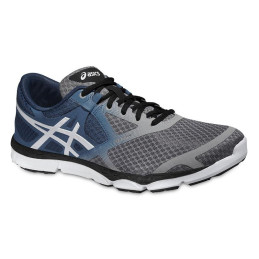 ⬤ ASICS 33-DFA férfi utcai...