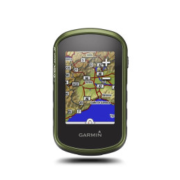 ⬤ Garmin eTrex Touch 35