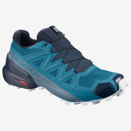 ⬤ Salomon Speedcross 5