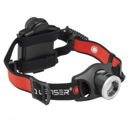 ⬤ LEDLENSER H7.2 fejlámpa