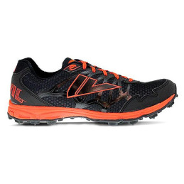 VJ Sarva D’vil 4 szöges...