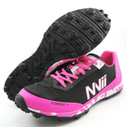 ⬤ Nvii Forest 1 terepfutó...