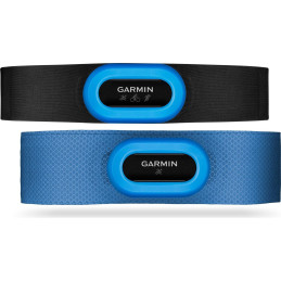 ⬤ Garmin HRM-Tri & HRM-Swim