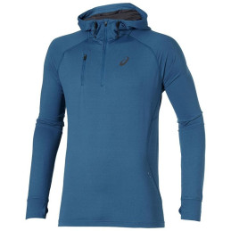 ⬤ Asics 1/2 Zip Hoody