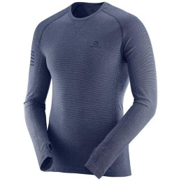 Salomon Pulse Seamless LS...