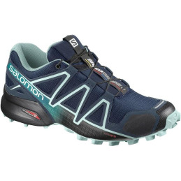 ⬤ Salomon SpeedCross 4 wide...