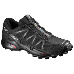 ⬤ Salomon SpeedCross 4 wide