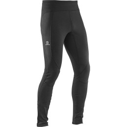 Salomon Trail Windstopper...