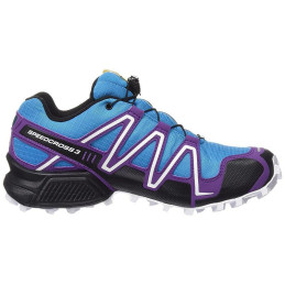 ⬤ Salomon SpeedCross 3 GTX