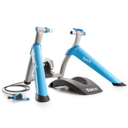 ⬤ Tacx Satori Smart Trainer