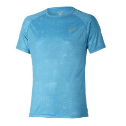Asics SS Graphics Top férfi...