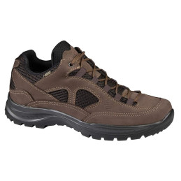 Hanwag Gritstone Wide GTX