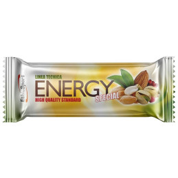 ⬤ Ethicsport Linea Technica...