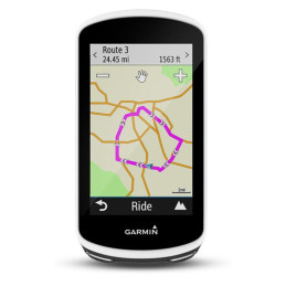 ⬤ Garmin Edge 1030 bundle