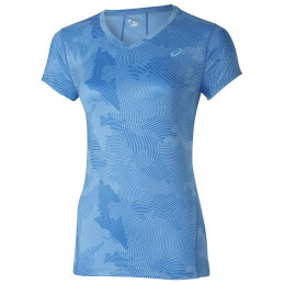 Asics SS Allover Graphics...