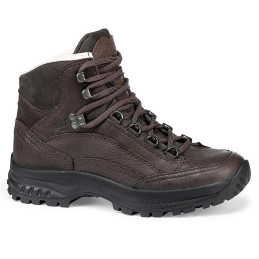 Hanwag Tingri Lady bőrbakancs